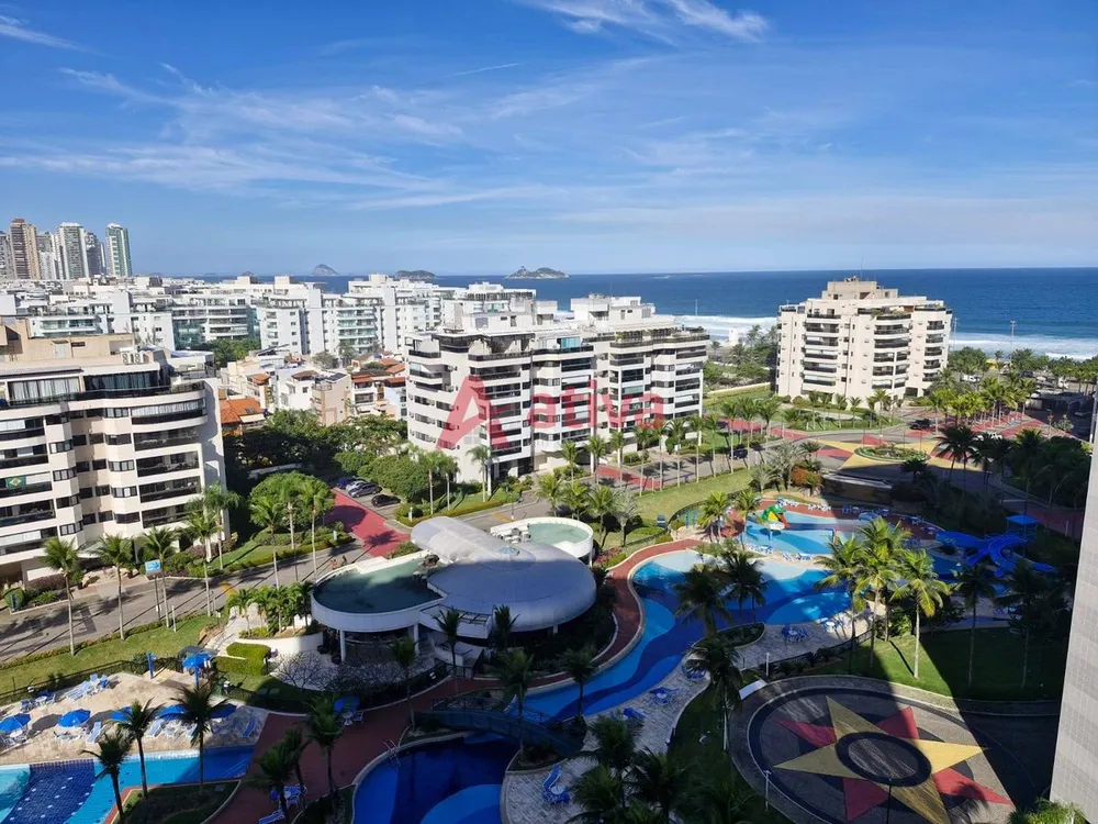 Apartamento, 2 quartos, 103 m² - Foto 13