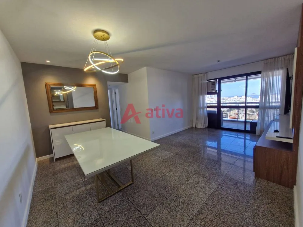 Apartamento, 2 quartos, 103 m² - Foto 2