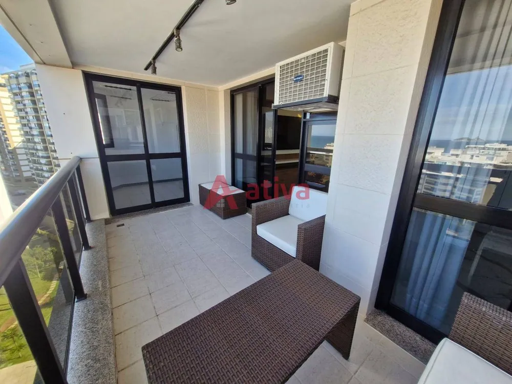 Apartamento, 2 quartos, 103 m² - Foto 11