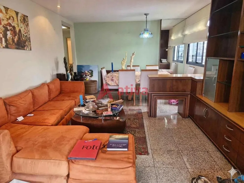 Apartamento, 3 quartos, 131 m² - Foto 3