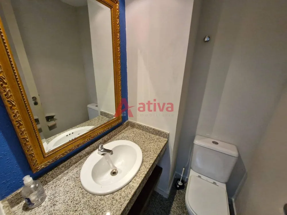 Apartamento, 3 quartos, 131 m² - Foto 5