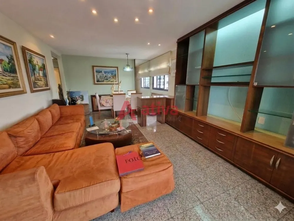 Apartamento, 3 quartos, 131 m² - Foto 2