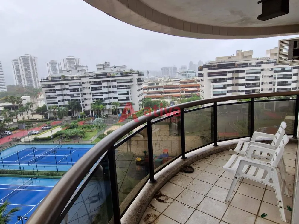 Apartamento, 3 quartos, 131 m² - Foto 22