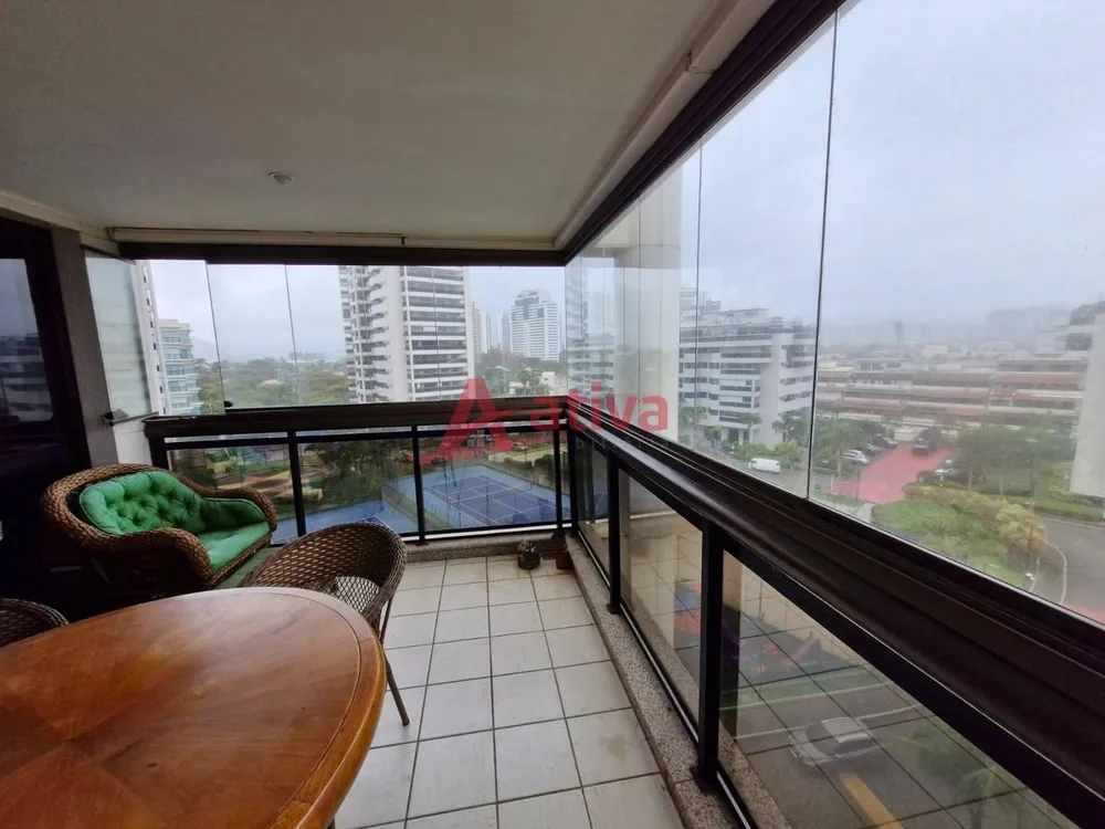 Apartamento, 3 quartos, 131 m² - Foto 16