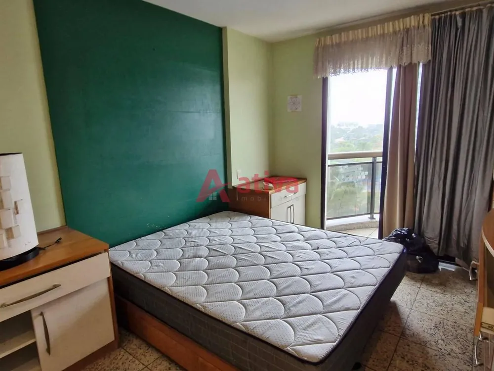 Apartamento, 3 quartos, 131 m² - Foto 8