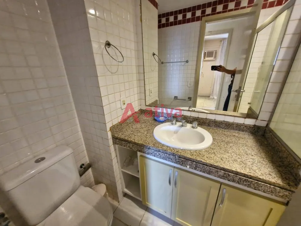Apartamento, 3 quartos, 131 m² - Foto 12