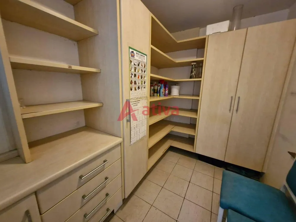 Apartamento, 3 quartos, 131 m² - Foto 11