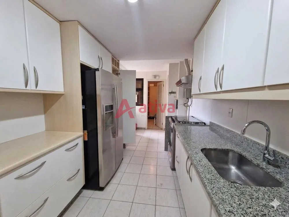 Apartamento, 3 quartos, 131 m² - Foto 9