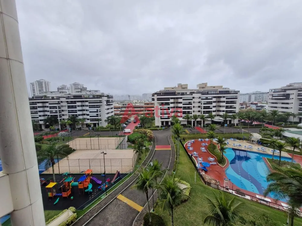 Apartamento, 3 quartos, 131 m² - Foto 19