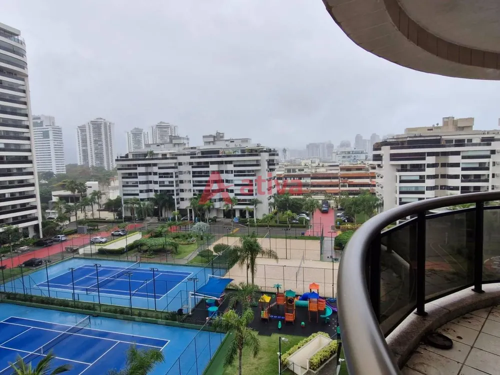 Apartamento, 3 quartos, 131 m² - Foto 21