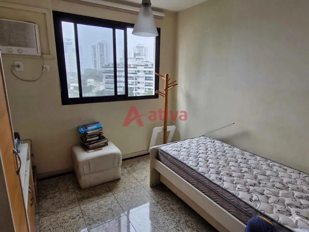 Apartamento, 3 quartos, 131 m² - Foto 4