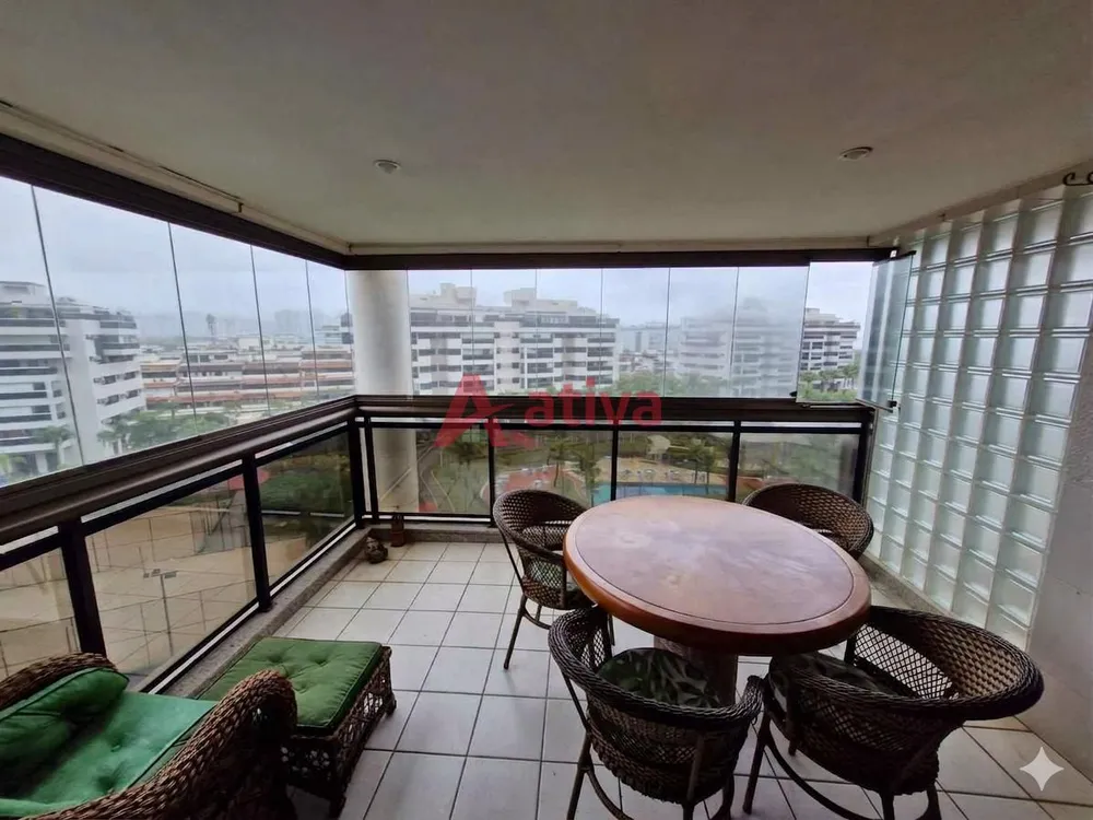 Apartamento, 3 quartos, 131 m² - Foto 17
