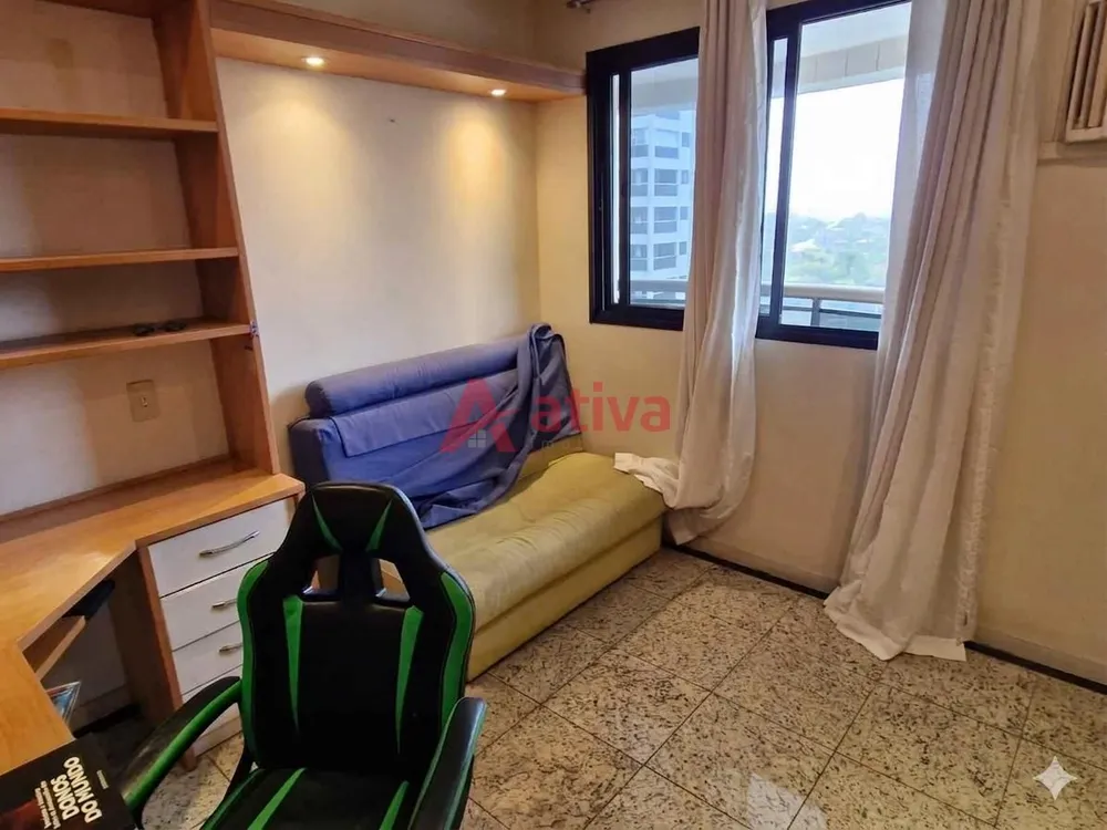 Apartamento, 3 quartos, 131 m² - Foto 6