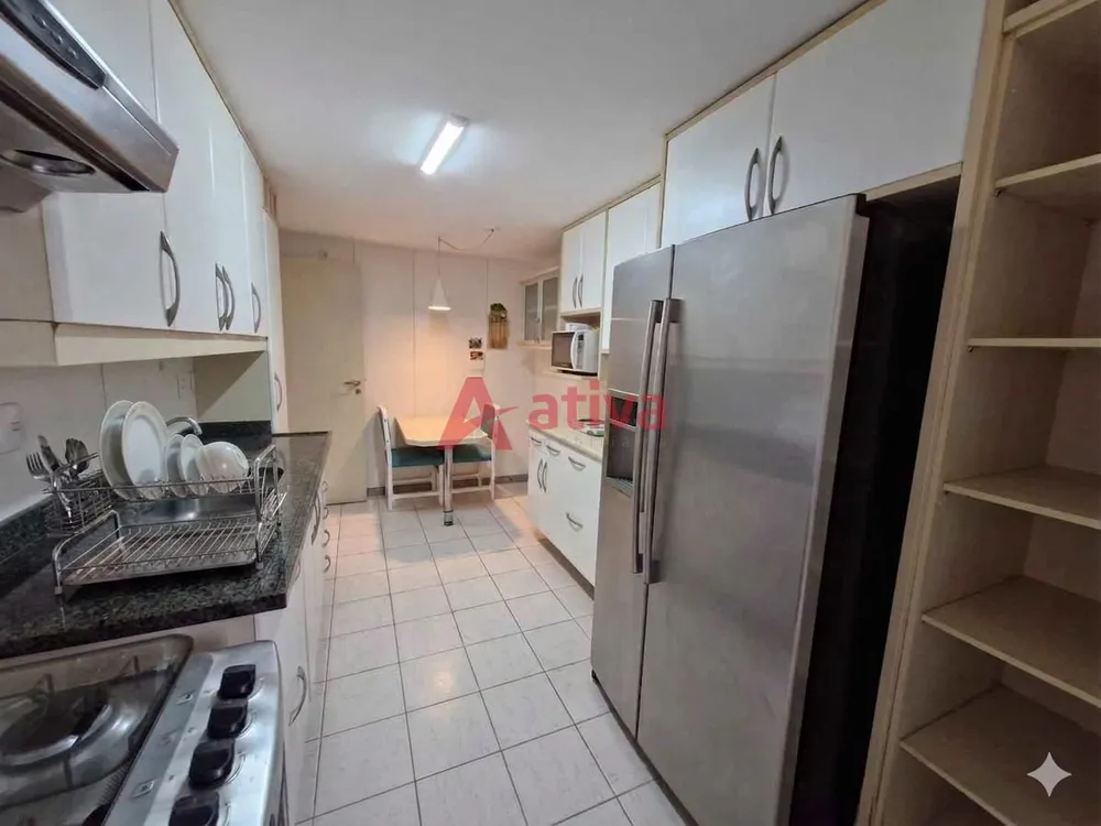 Apartamento, 3 quartos, 131 m² - Foto 10