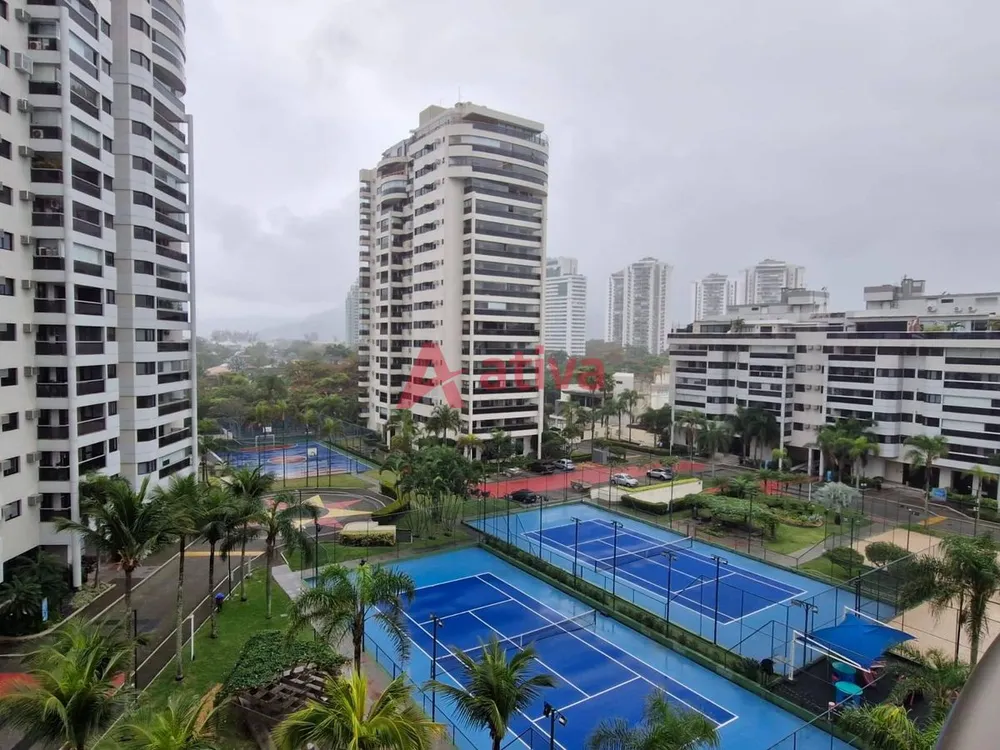 Apartamento, 3 quartos, 131 m² - Foto 20