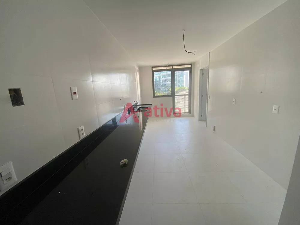 Apartamento, 4 quartos, 285 m² - Foto 9