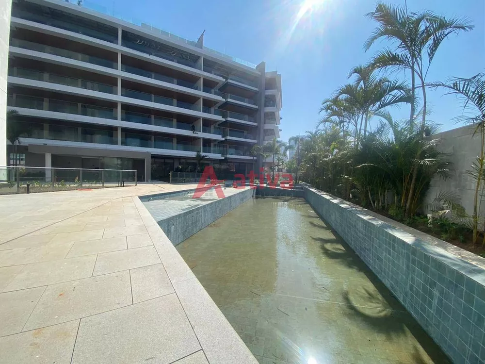 Apartamento, 4 quartos, 285 m² - Foto 24
