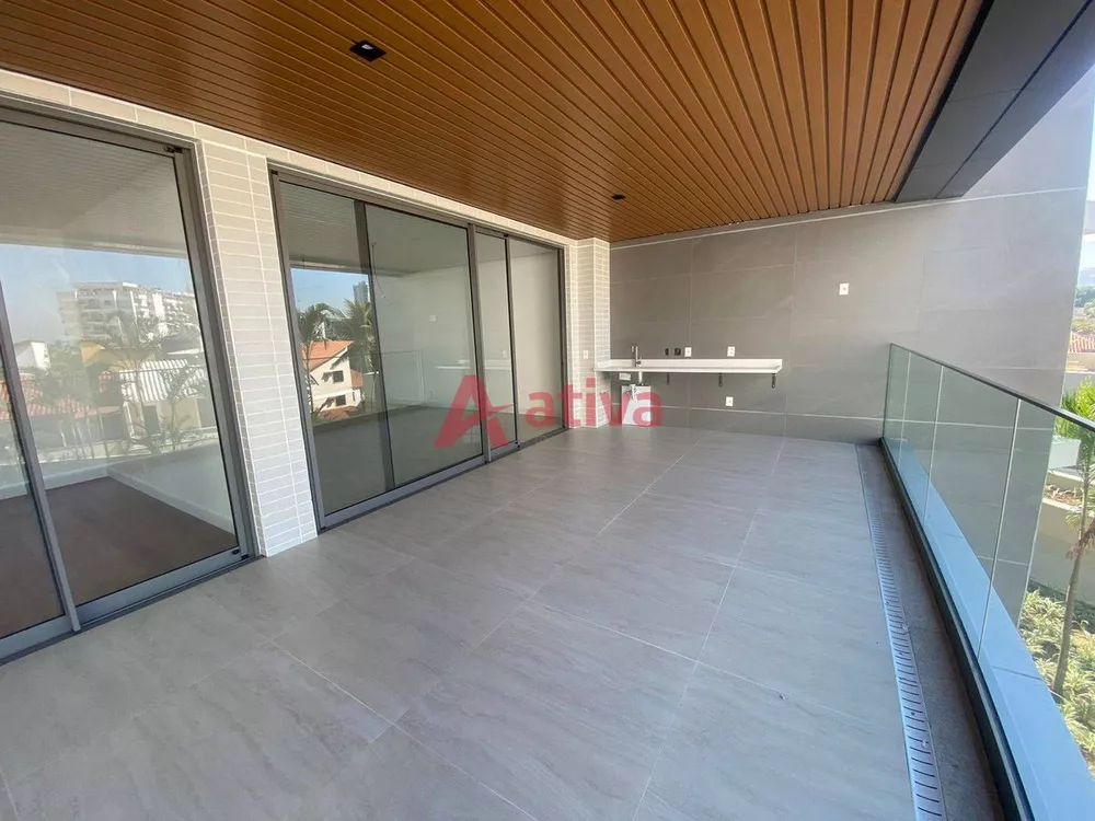 Apartamento, 4 quartos, 285 m² - Foto 5