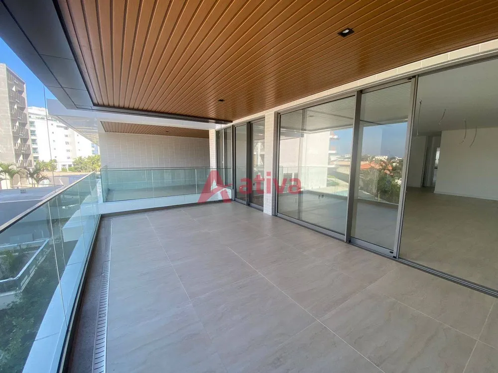 Apartamento, 4 quartos, 285 m² - Foto 39