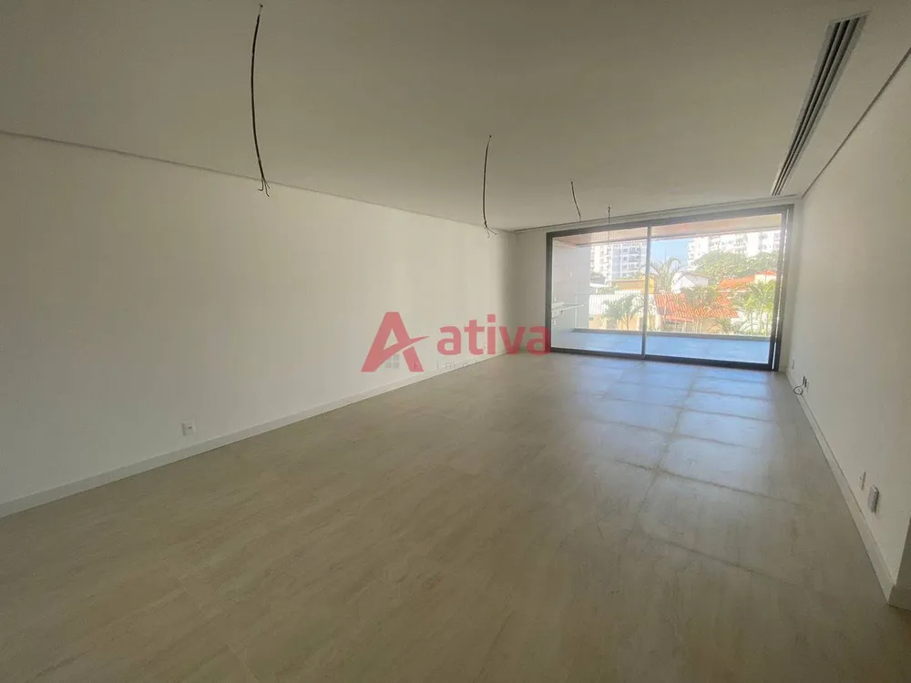 Apartamento, 4 quartos, 285 m² - Foto 38