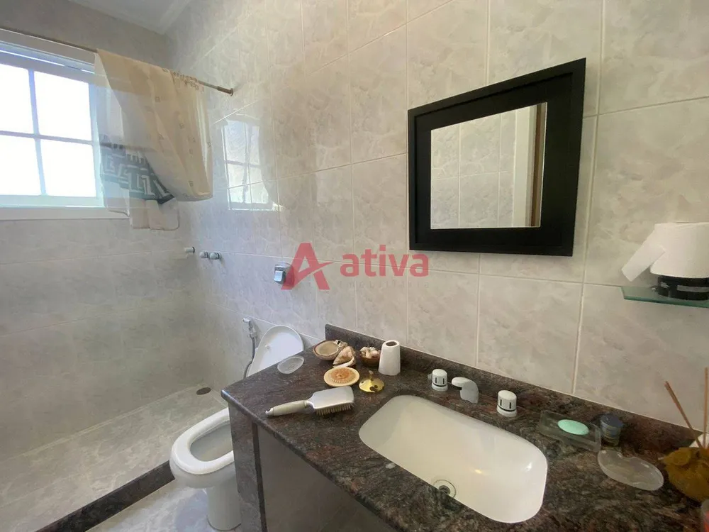 Casa de Condomínio, 4 quartos - Foto 63