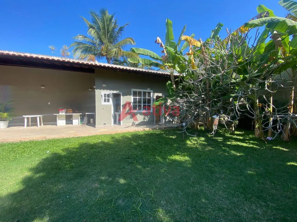Casa de Condomínio, 4 quartos - Foto 41