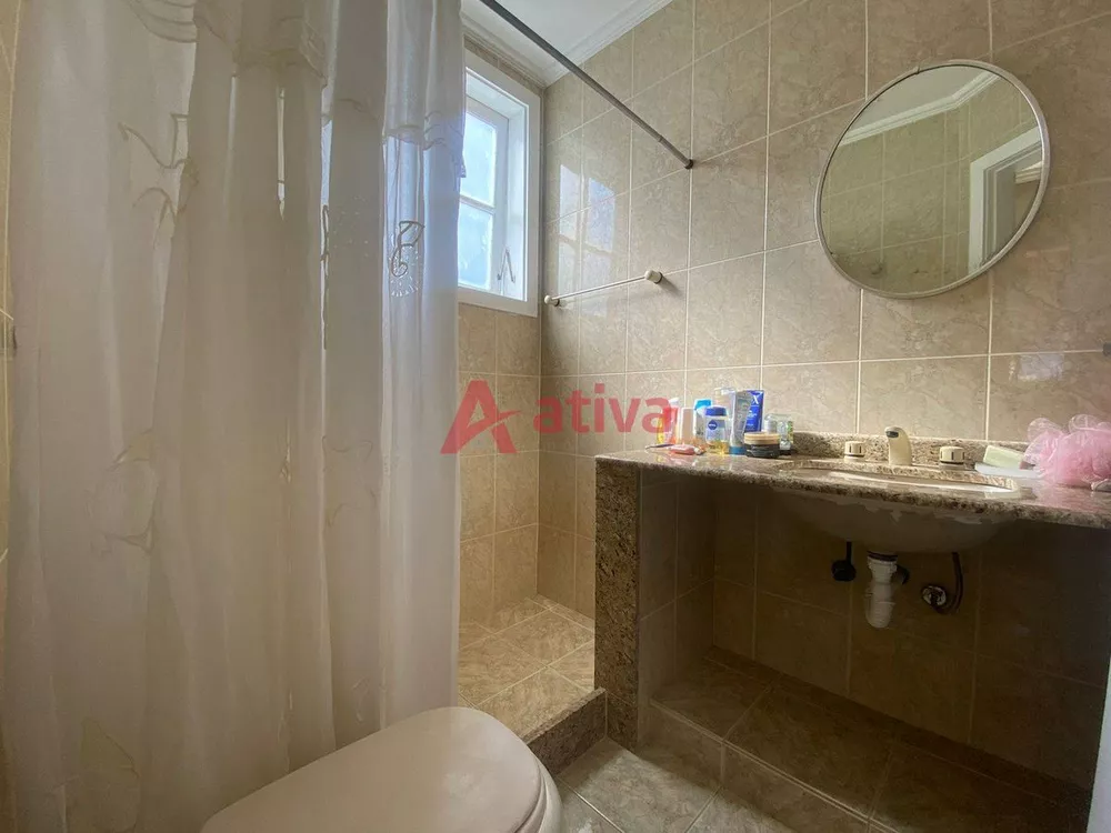 Casa de Condomínio, 4 quartos - Foto 12