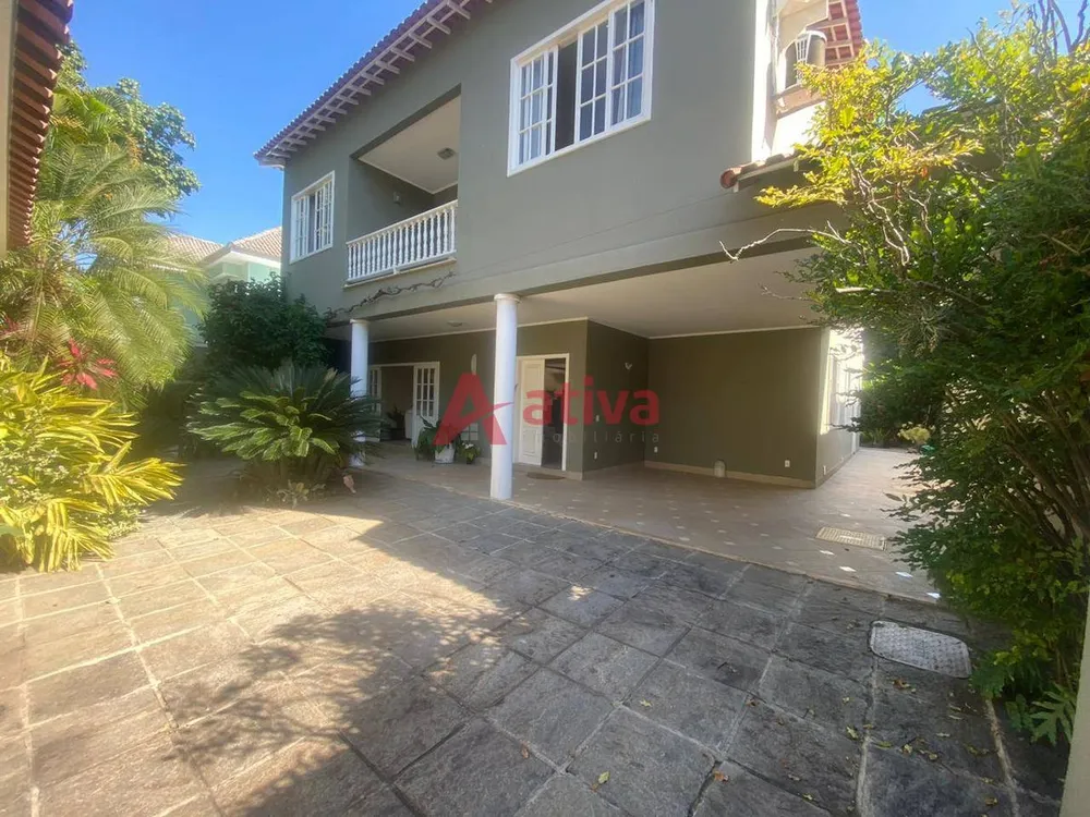 Casa de Condomínio, 4 quartos - Foto 43