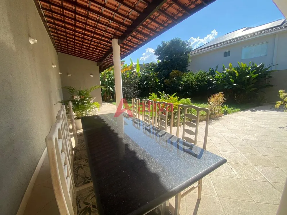 Casa de Condomínio, 4 quartos - Foto 55
