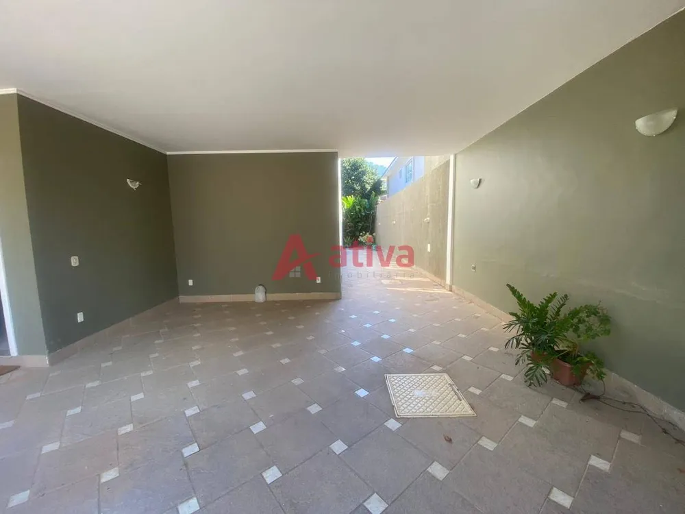 Casa de Condomínio, 4 quartos - Foto 44