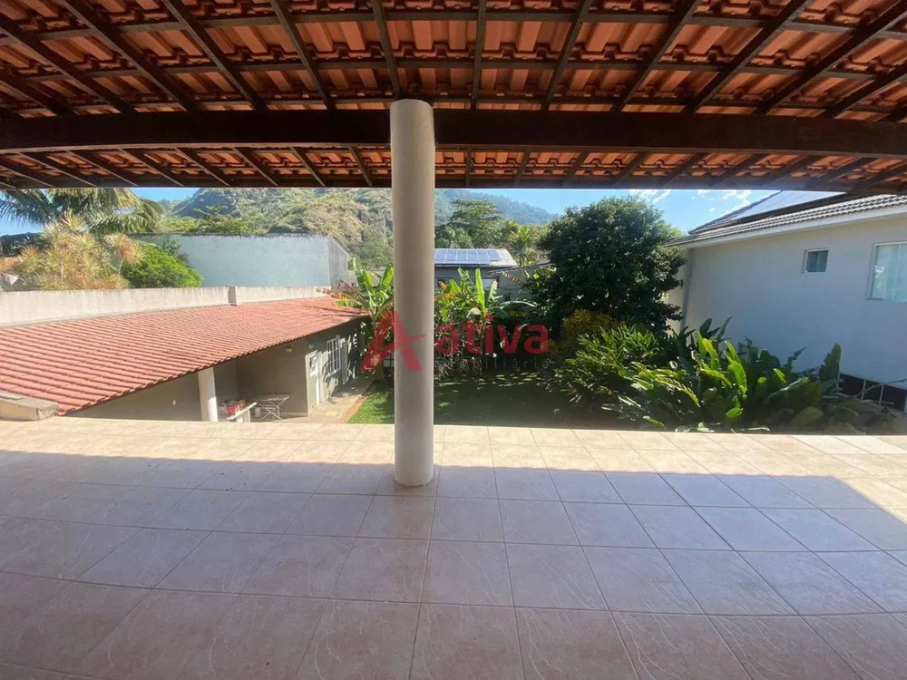 Casa de Condomínio, 4 quartos - Foto 69