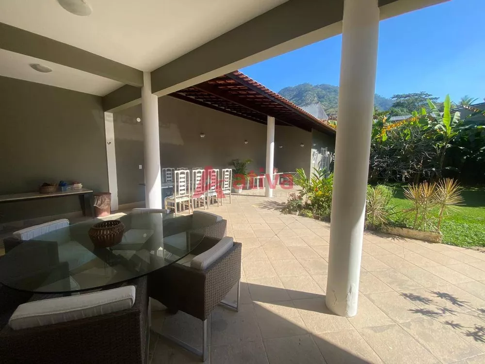 Casa de Condomínio, 4 quartos - Foto 10