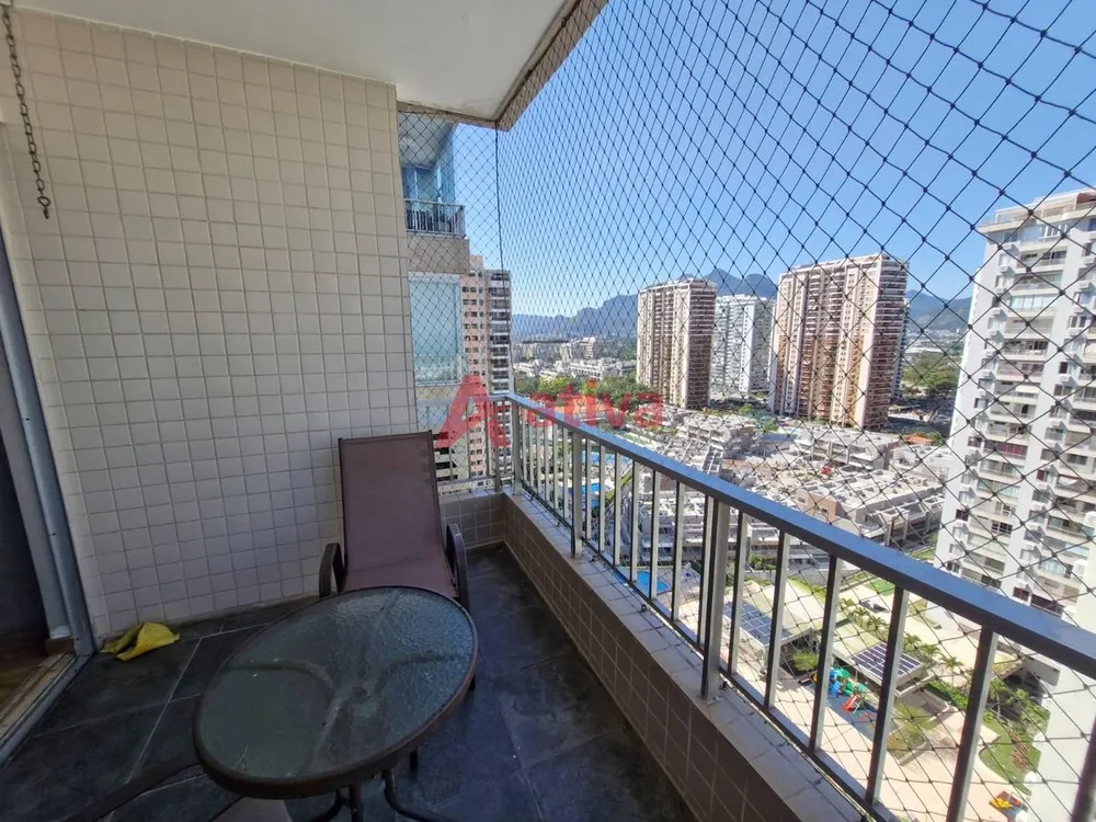 Apartamento, 1 quarto, 66 m² - Foto 16