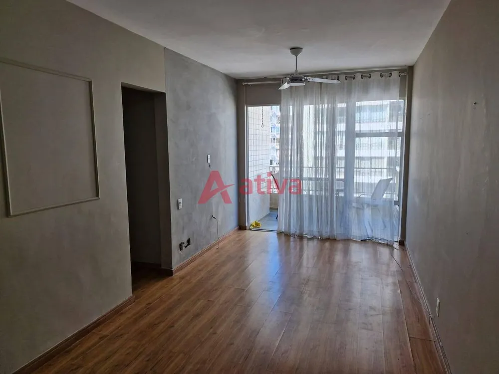 Apartamento, 1 quarto, 66 m² - Foto 1