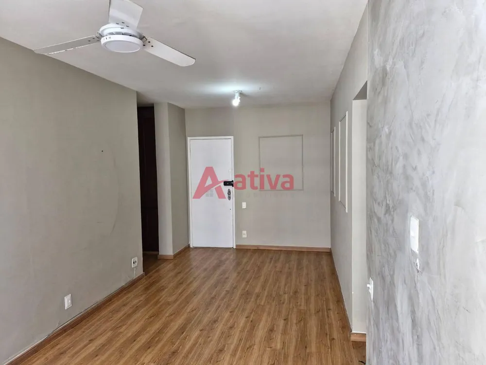 Apartamento, 1 quarto, 66 m² - Foto 2