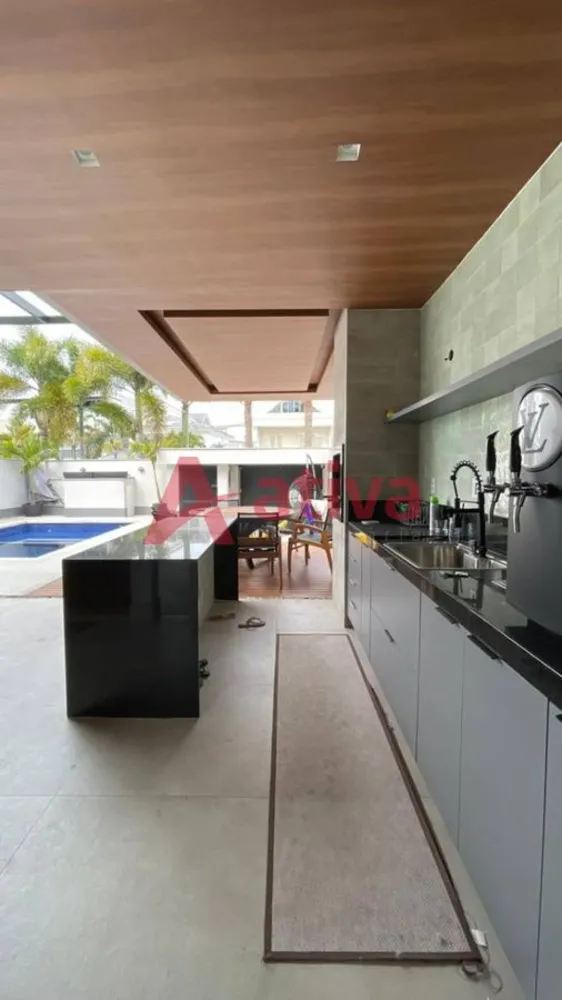 Cobertura, 6 quartos, 520 m² - Foto 12