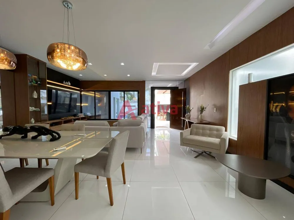 Cobertura, 6 quartos, 520 m² - Foto 4