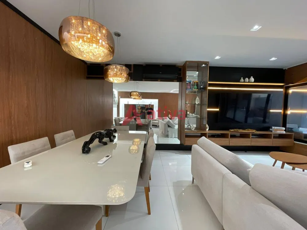 Cobertura, 6 quartos, 520 m² - Foto 2