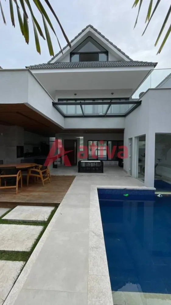 Cobertura, 6 quartos, 520 m² - Foto 13