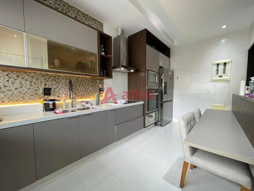Cobertura, 6 quartos, 520 m² - Foto 9