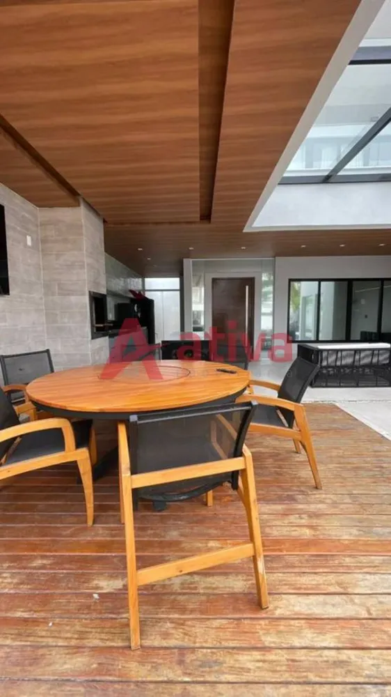 Cobertura, 6 quartos, 520 m² - Foto 11