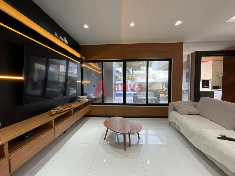 Cobertura, 6 quartos, 520 m² - Foto 5