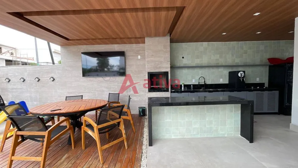 Cobertura, 6 quartos, 520 m² - Foto 10
