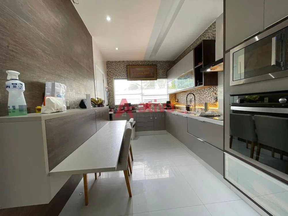 Cobertura, 6 quartos, 520 m² - Foto 7