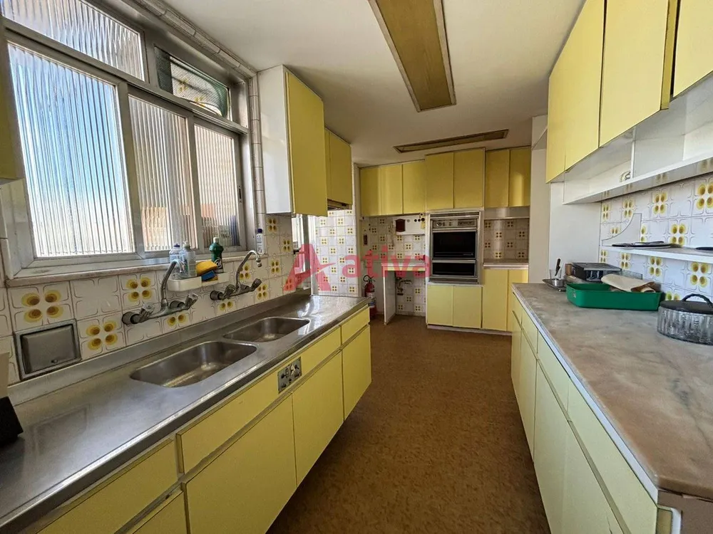 Cobertura, 4 quartos, 457 m² - Foto 36