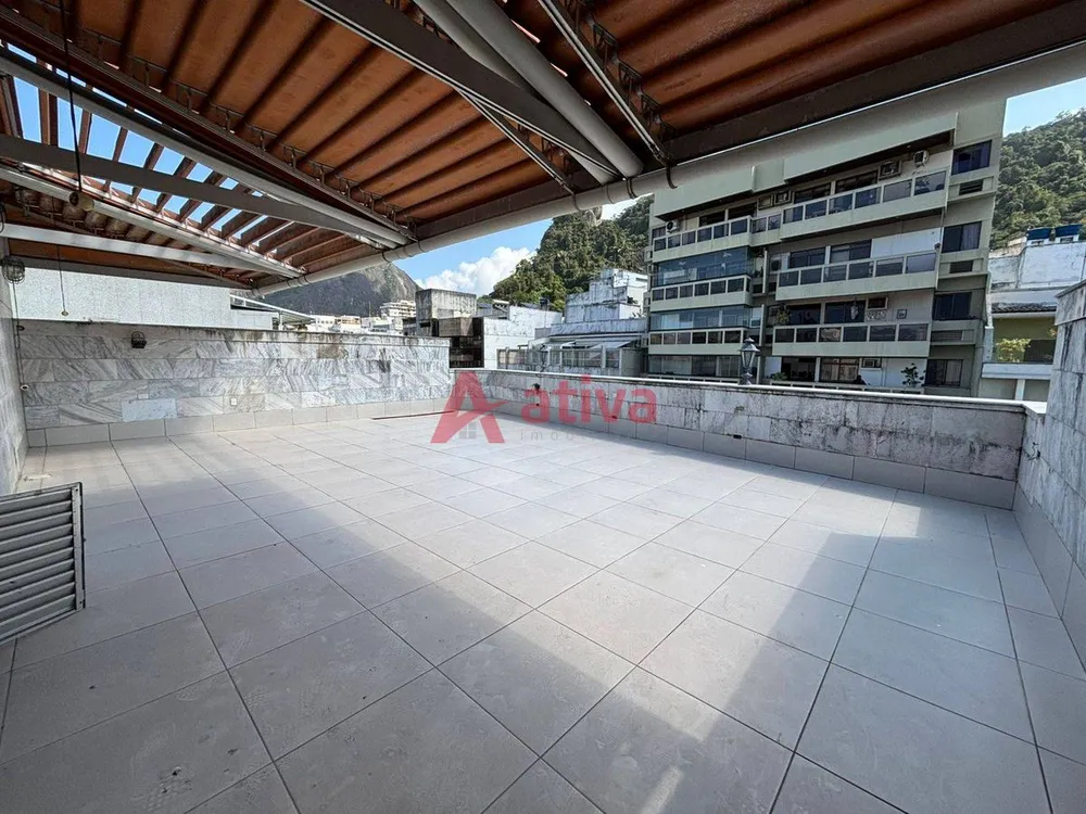 Cobertura, 4 quartos, 457 m² - Foto 44