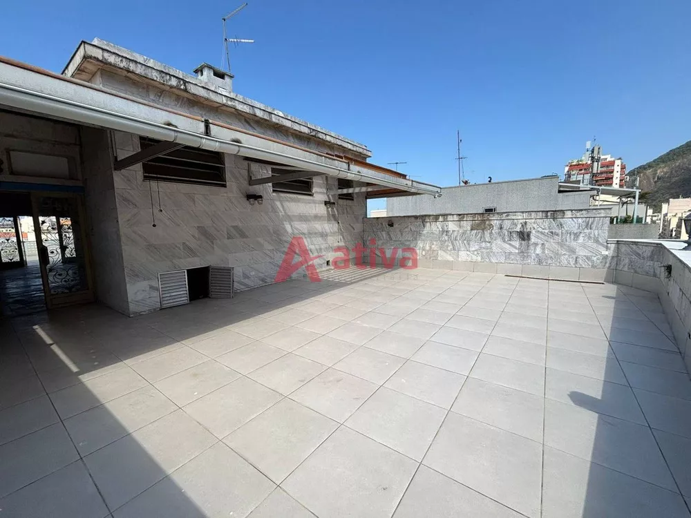 Cobertura, 4 quartos, 457 m² - Foto 5