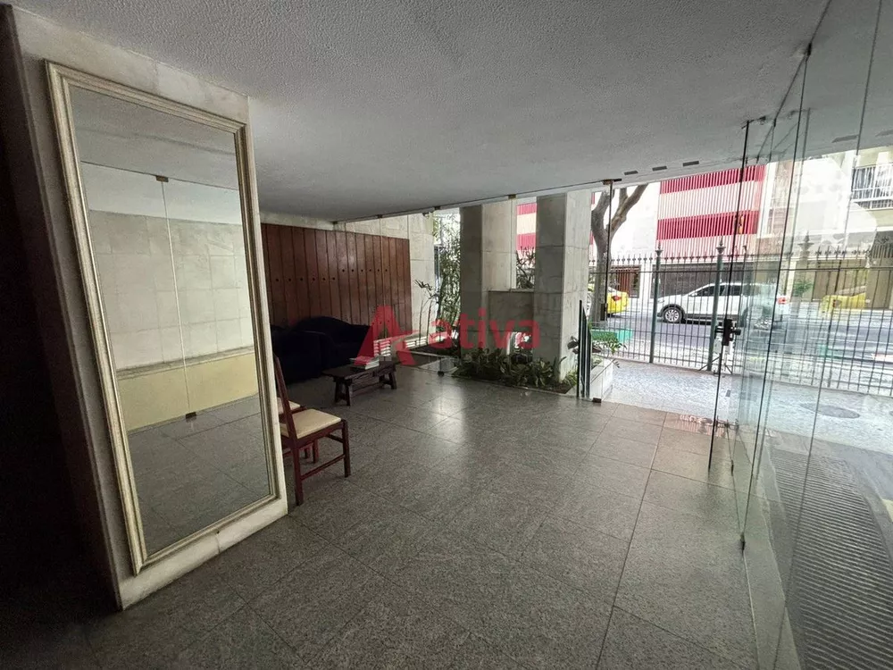 Cobertura, 4 quartos, 457 m² - Foto 2