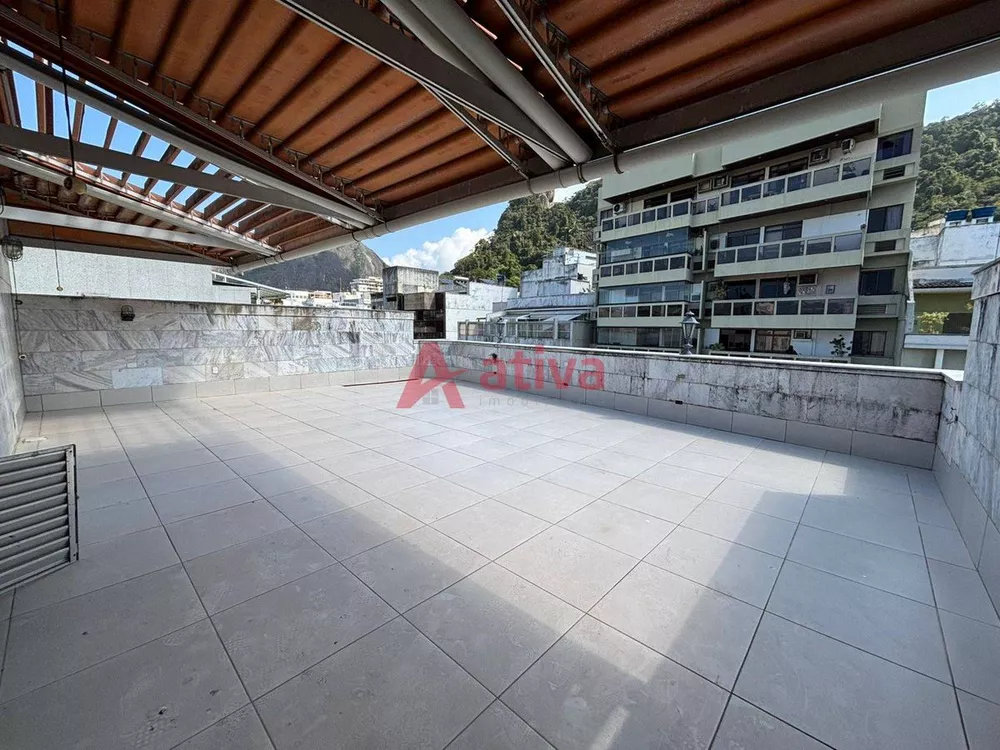 Cobertura, 4 quartos, 457 m² - Foto 23