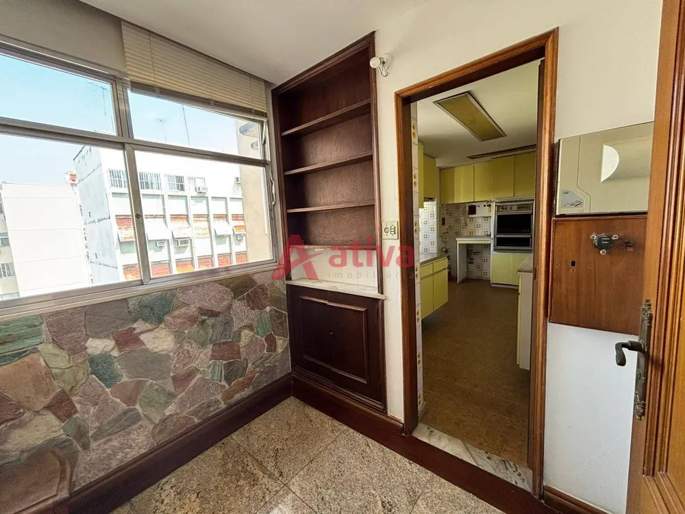 Cobertura, 4 quartos, 457 m² - Foto 37
